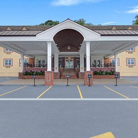 Hotel The Roslyn, Tapestry Collection By Hilton Esterno foto