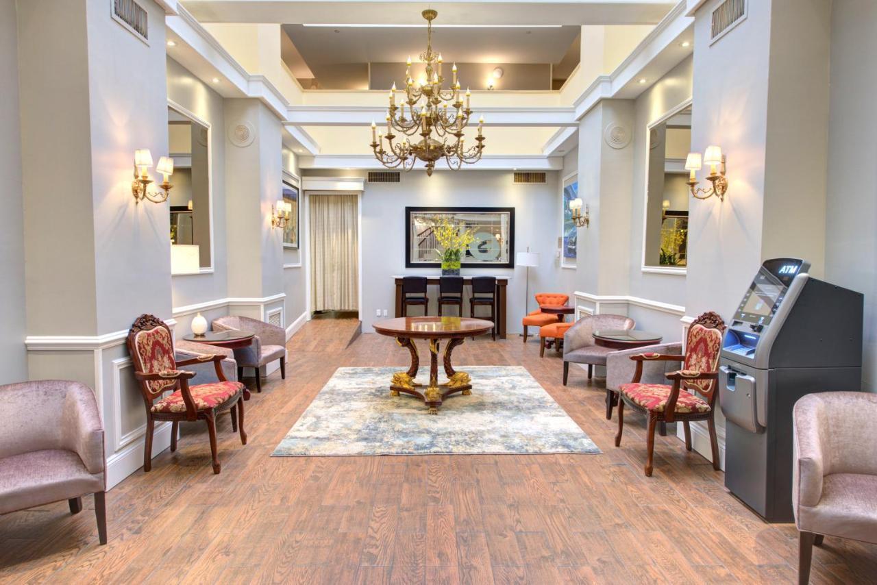 Hotel The Roslyn, Tapestry Collection By Hilton Esterno foto