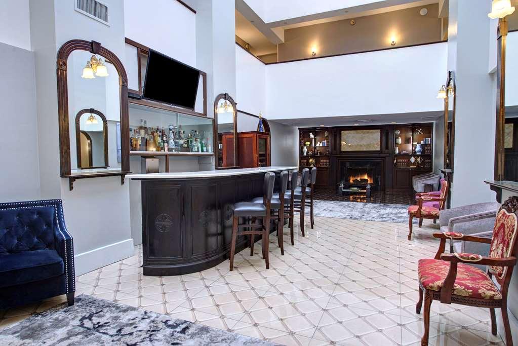 Hotel The Roslyn, Tapestry Collection By Hilton Servizi foto