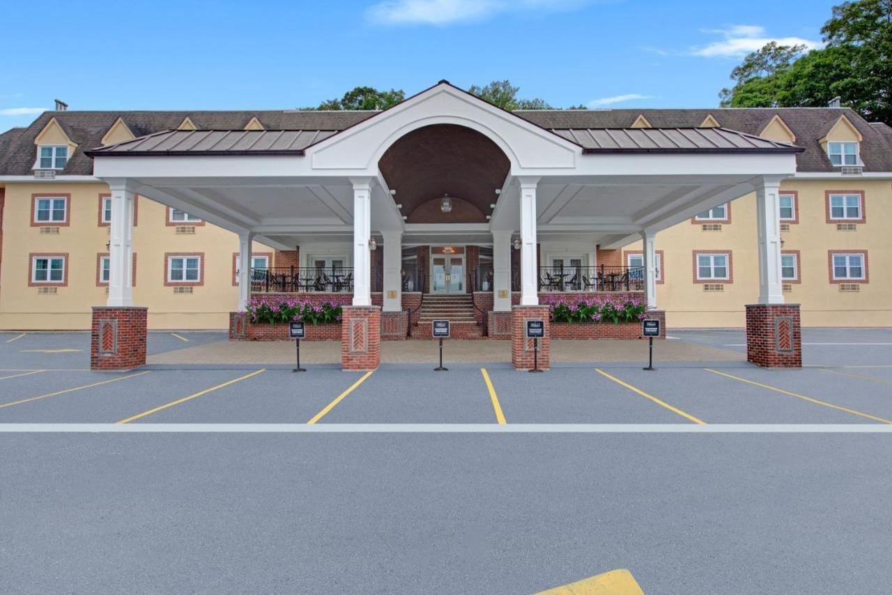 Hotel The Roslyn, Tapestry Collection By Hilton Esterno foto