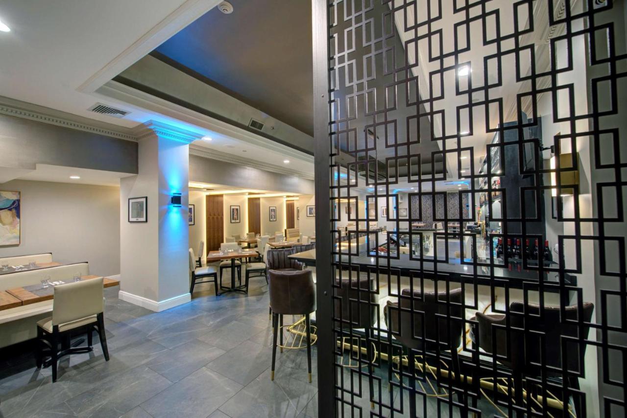 Hotel The Roslyn, Tapestry Collection By Hilton Esterno foto