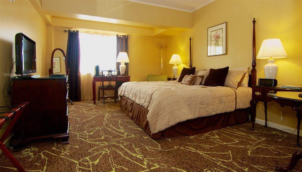 Hotel The Roslyn, Tapestry Collection By Hilton Esterno foto