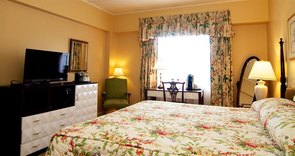 Hotel The Roslyn, Tapestry Collection By Hilton Esterno foto