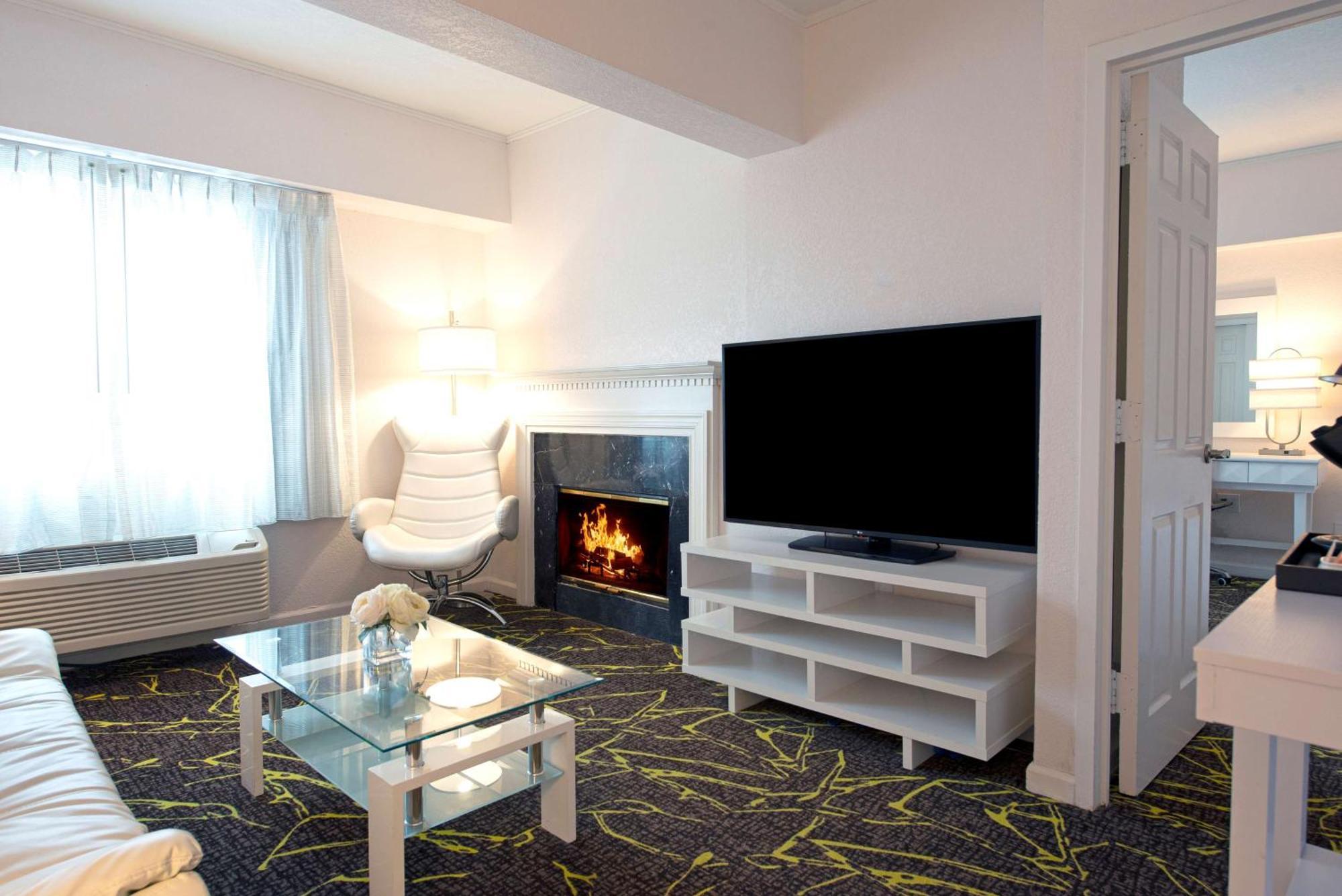 Hotel The Roslyn, Tapestry Collection By Hilton Esterno foto