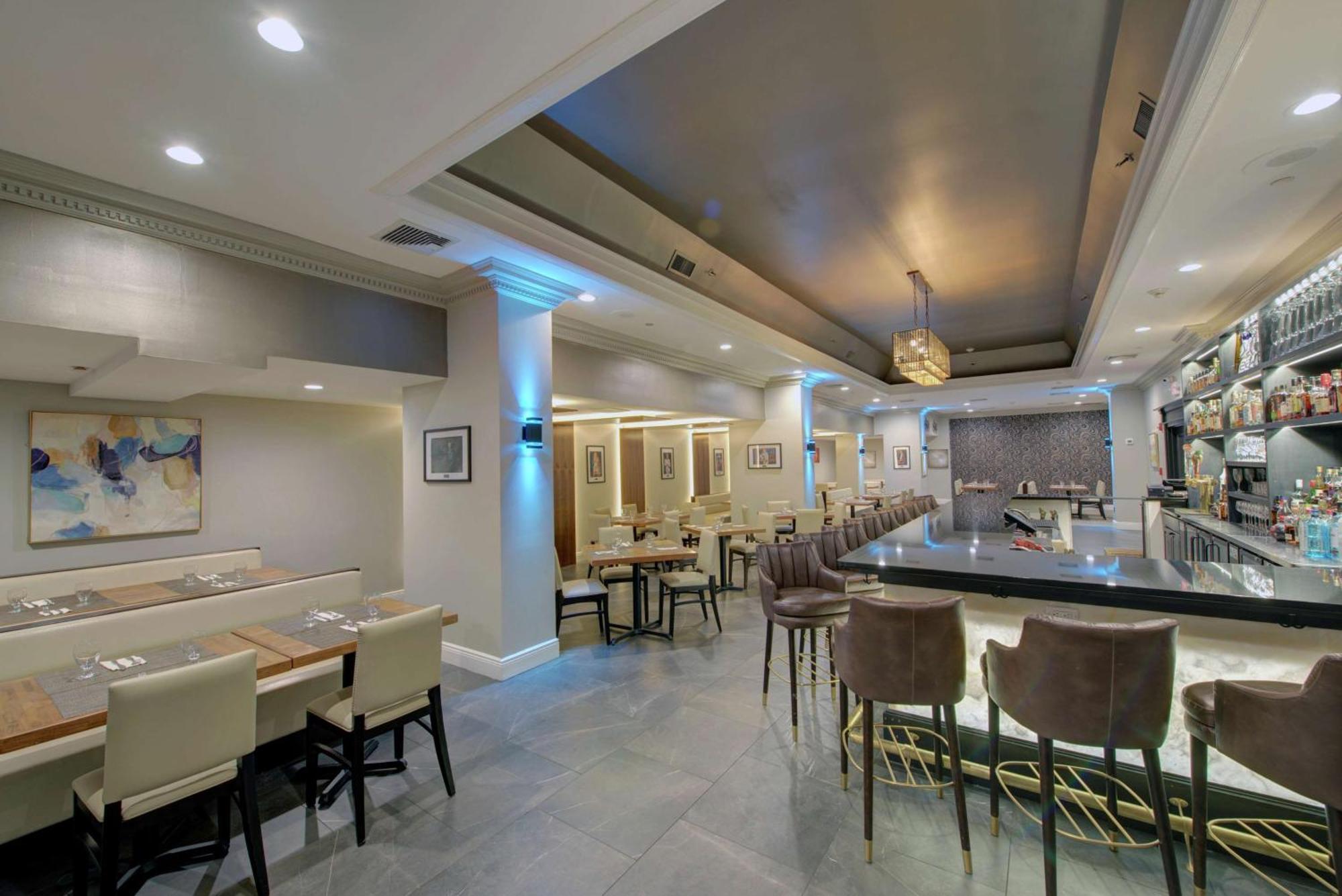 Hotel The Roslyn, Tapestry Collection By Hilton Esterno foto
