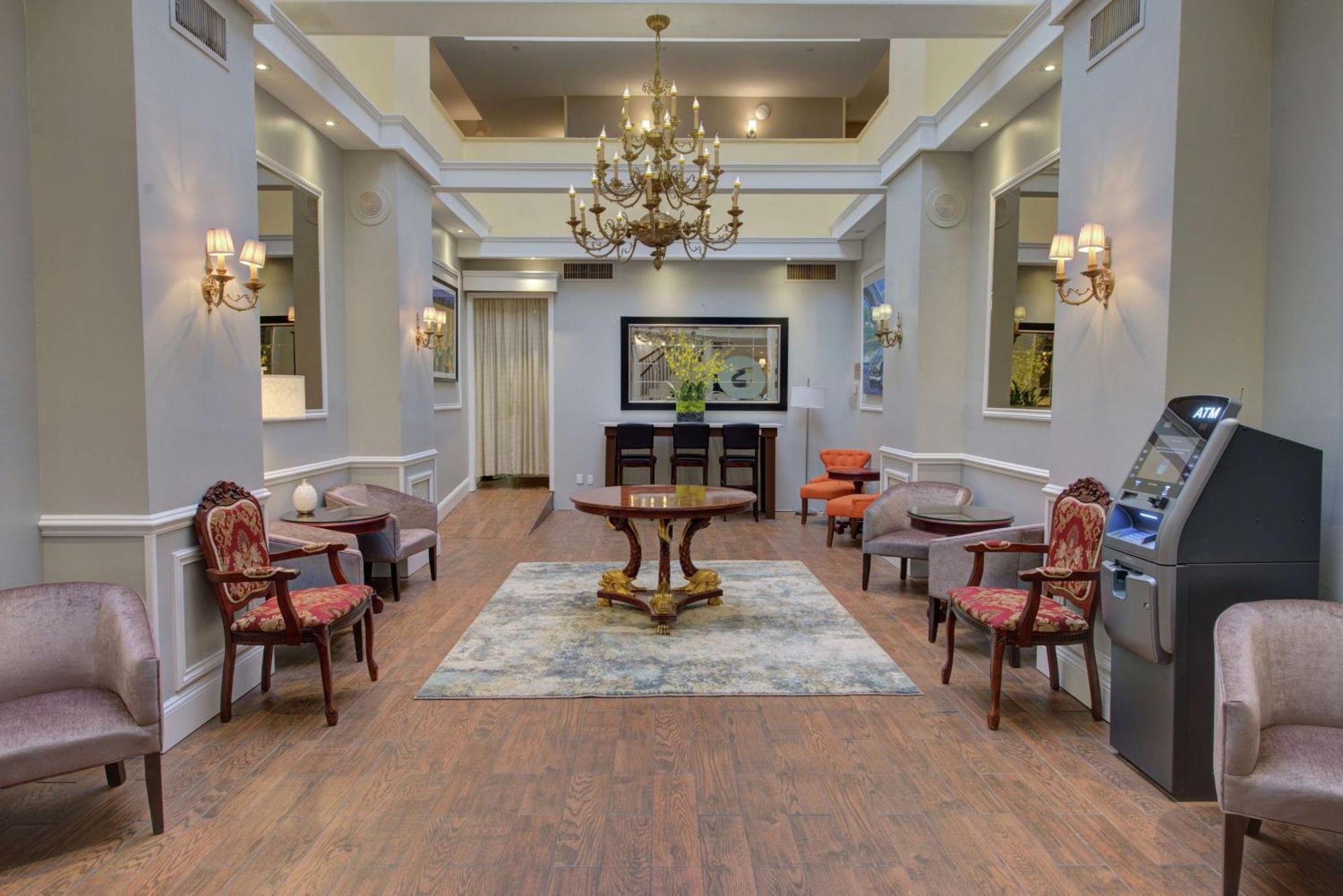 Hotel The Roslyn, Tapestry Collection By Hilton Esterno foto
