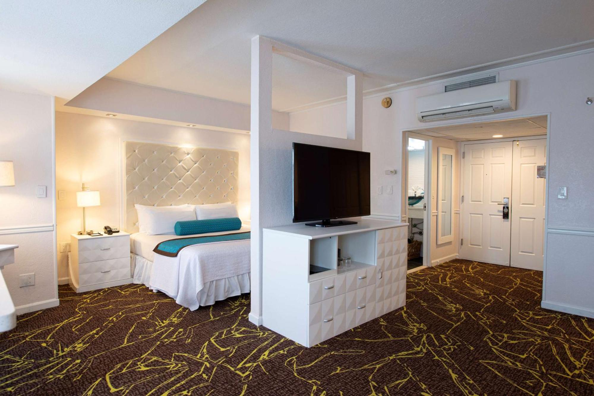 Hotel The Roslyn, Tapestry Collection By Hilton Esterno foto