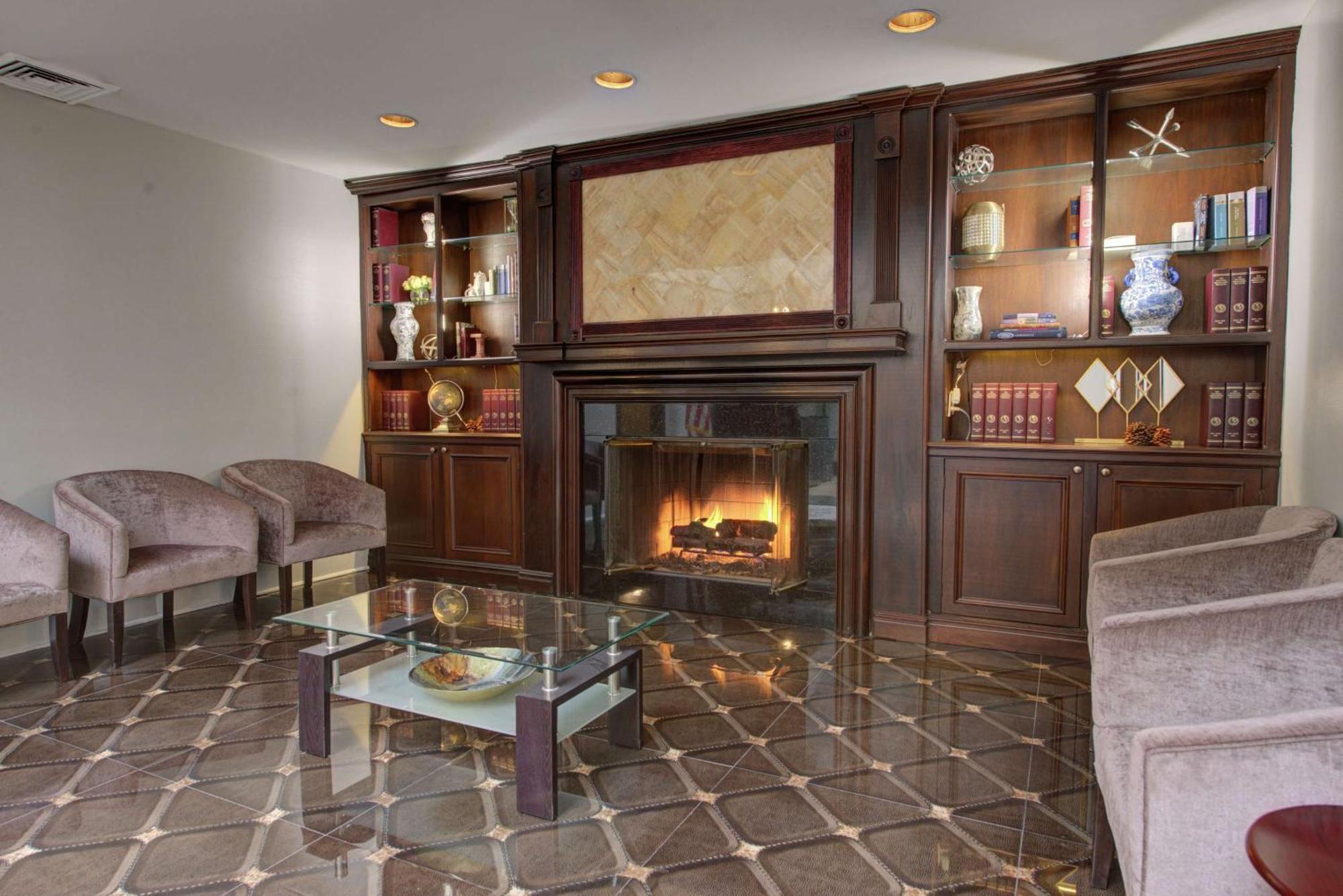 Hotel The Roslyn, Tapestry Collection By Hilton Esterno foto