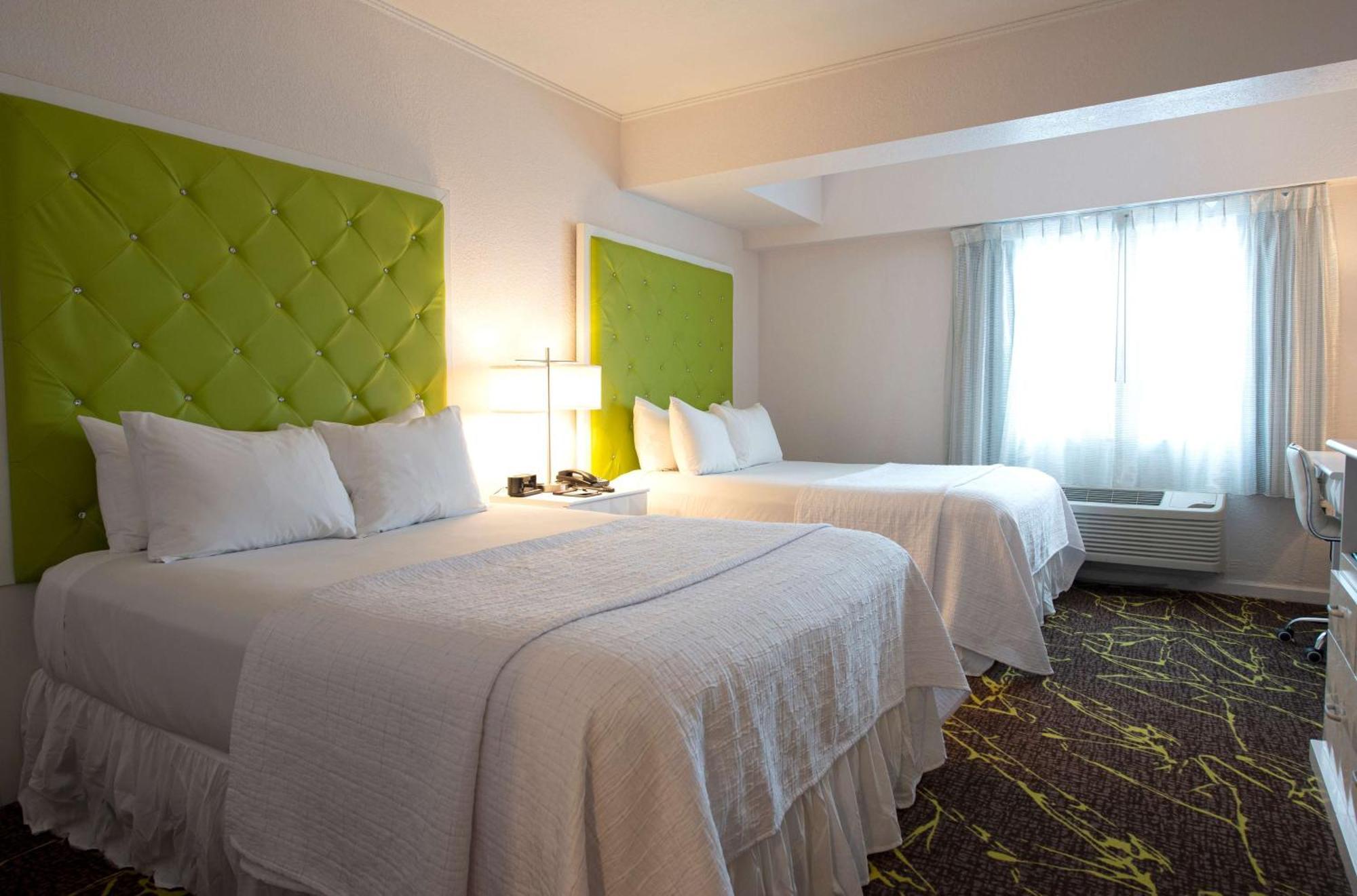 Hotel The Roslyn, Tapestry Collection By Hilton Esterno foto