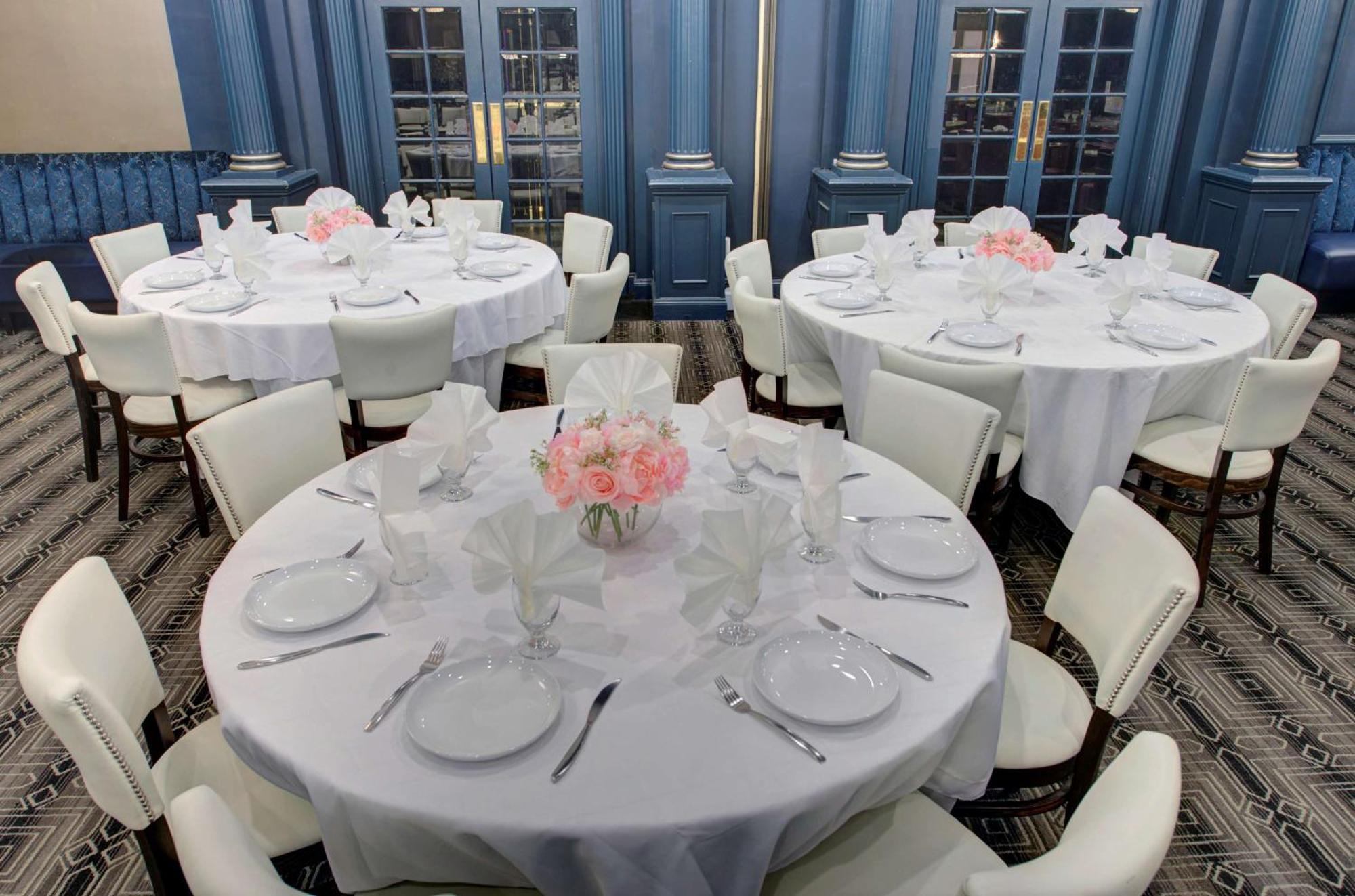 Hotel The Roslyn, Tapestry Collection By Hilton Esterno foto