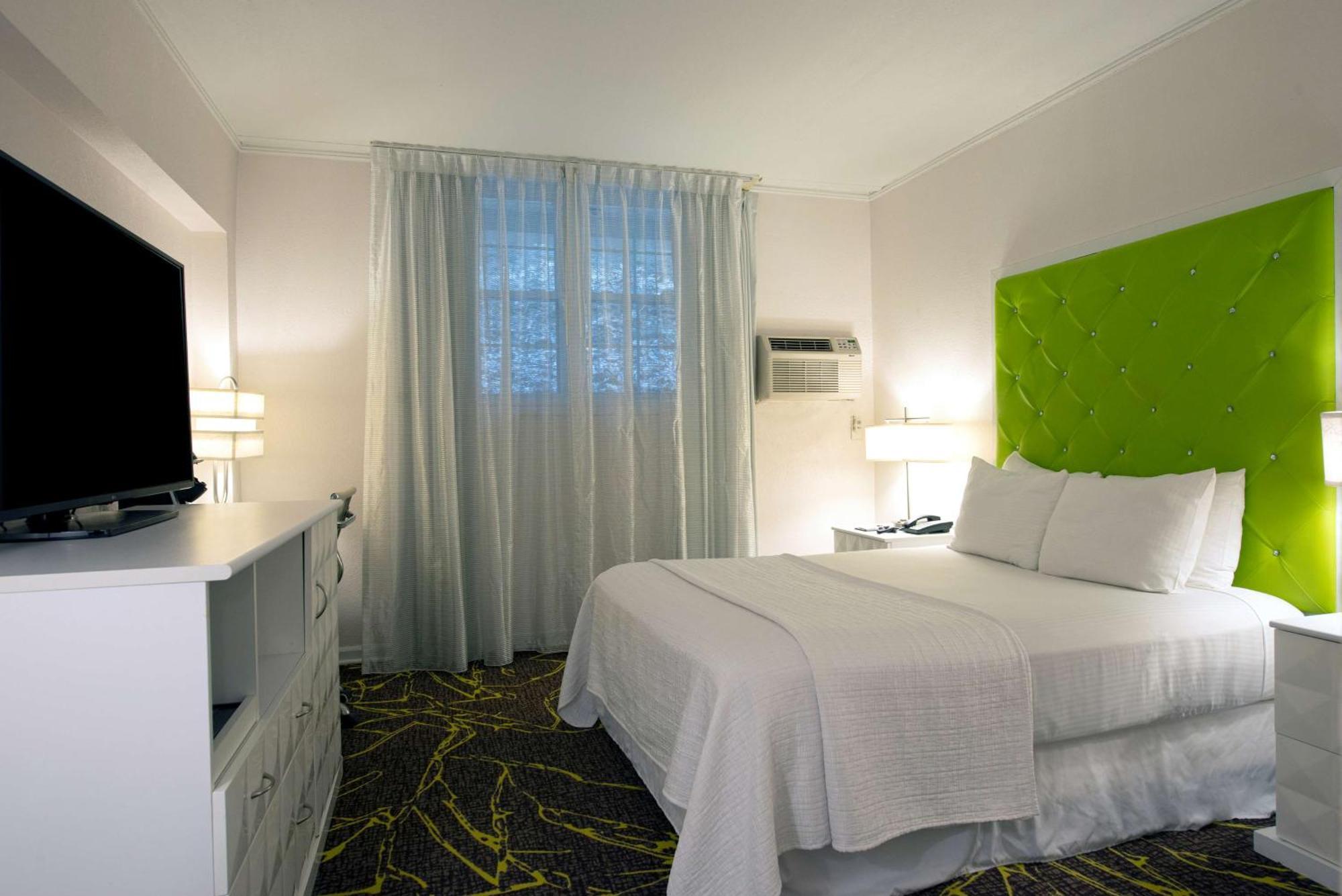 Hotel The Roslyn, Tapestry Collection By Hilton Esterno foto