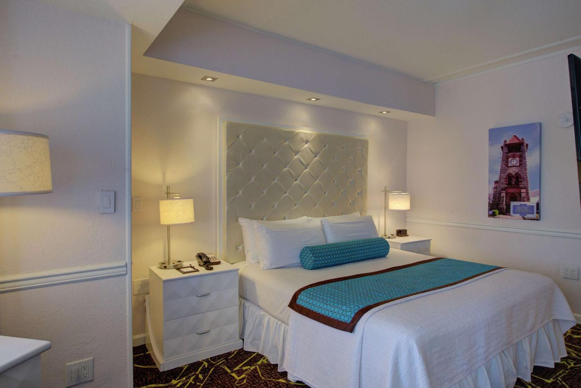 Hotel The Roslyn, Tapestry Collection By Hilton Esterno foto