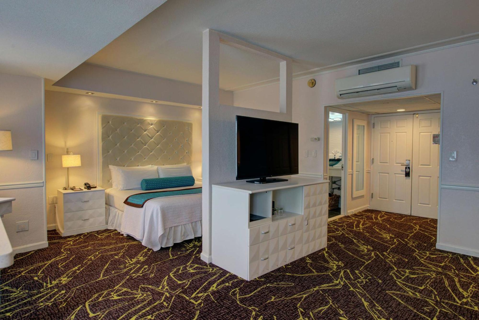 Hotel The Roslyn, Tapestry Collection By Hilton Esterno foto