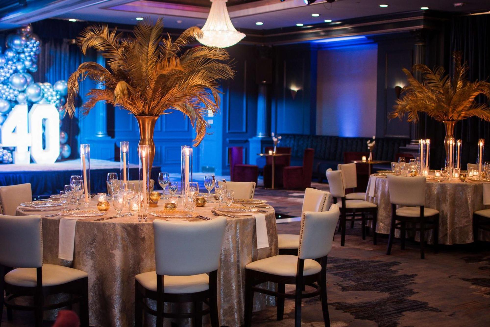 Hotel The Roslyn, Tapestry Collection By Hilton Esterno foto