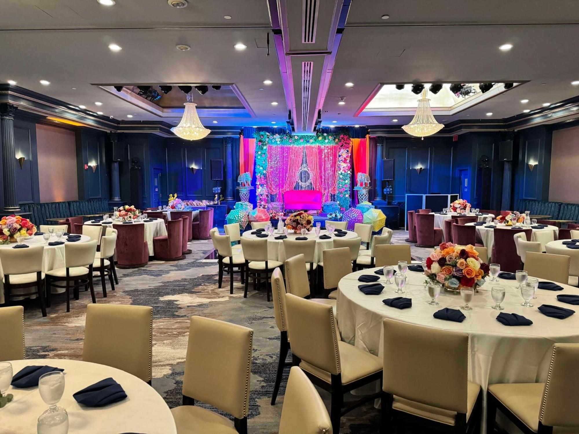 Hotel The Roslyn, Tapestry Collection By Hilton Esterno foto