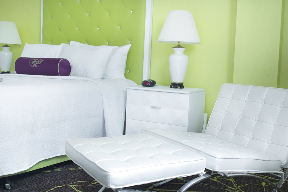 Hotel The Roslyn, Tapestry Collection By Hilton Esterno foto
