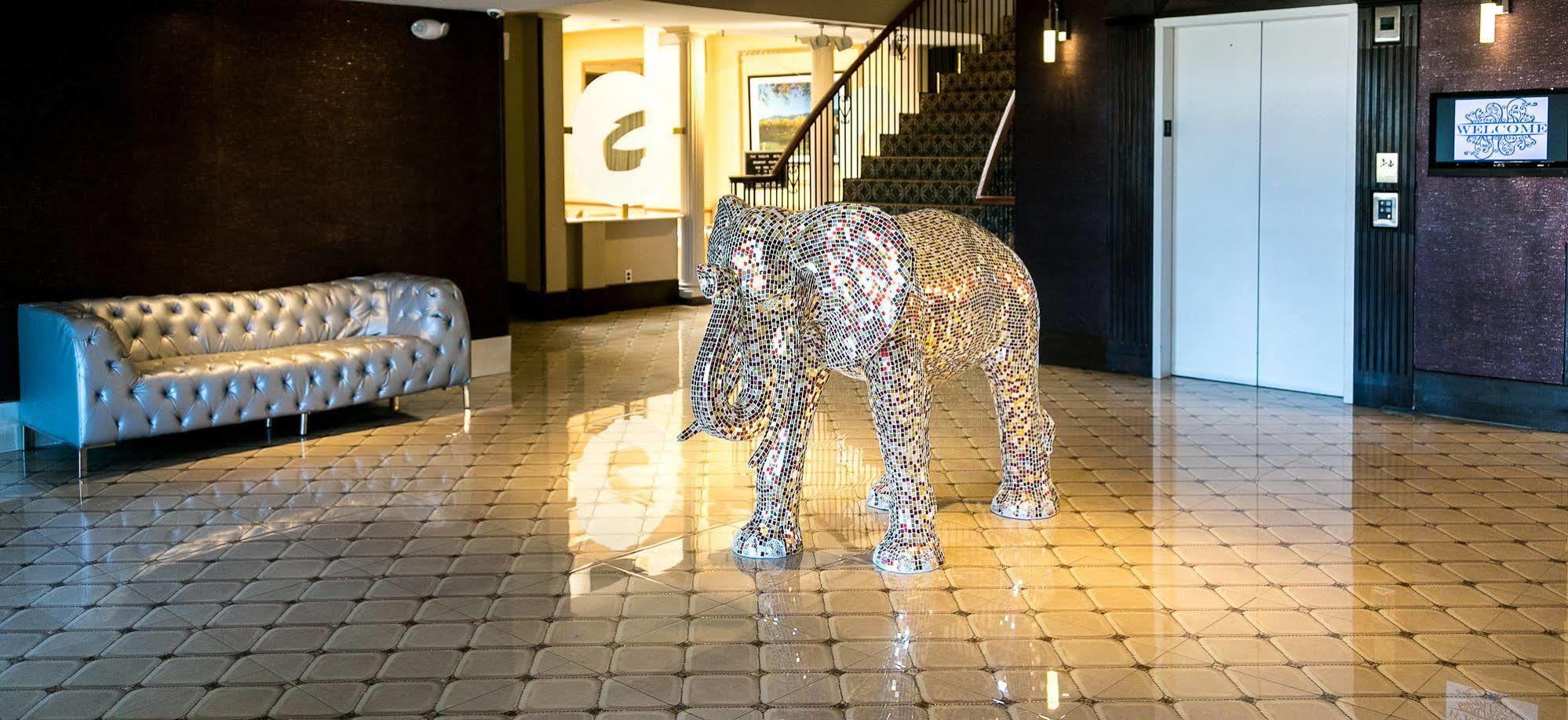 Hotel The Roslyn, Tapestry Collection By Hilton Esterno foto