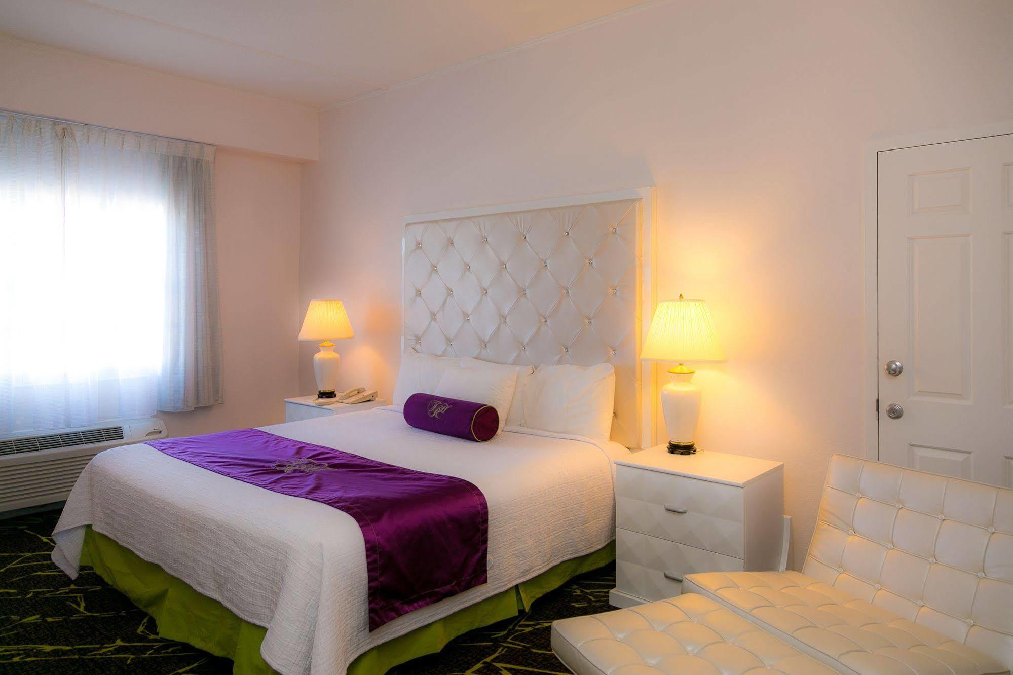 Hotel The Roslyn, Tapestry Collection By Hilton Esterno foto