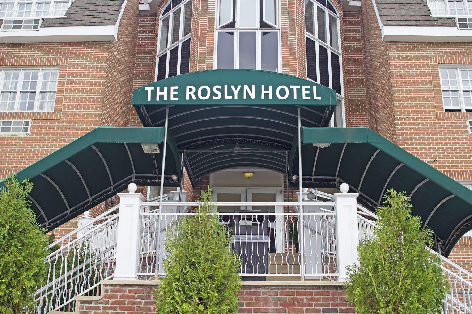 Hotel The Roslyn, Tapestry Collection By Hilton Esterno foto