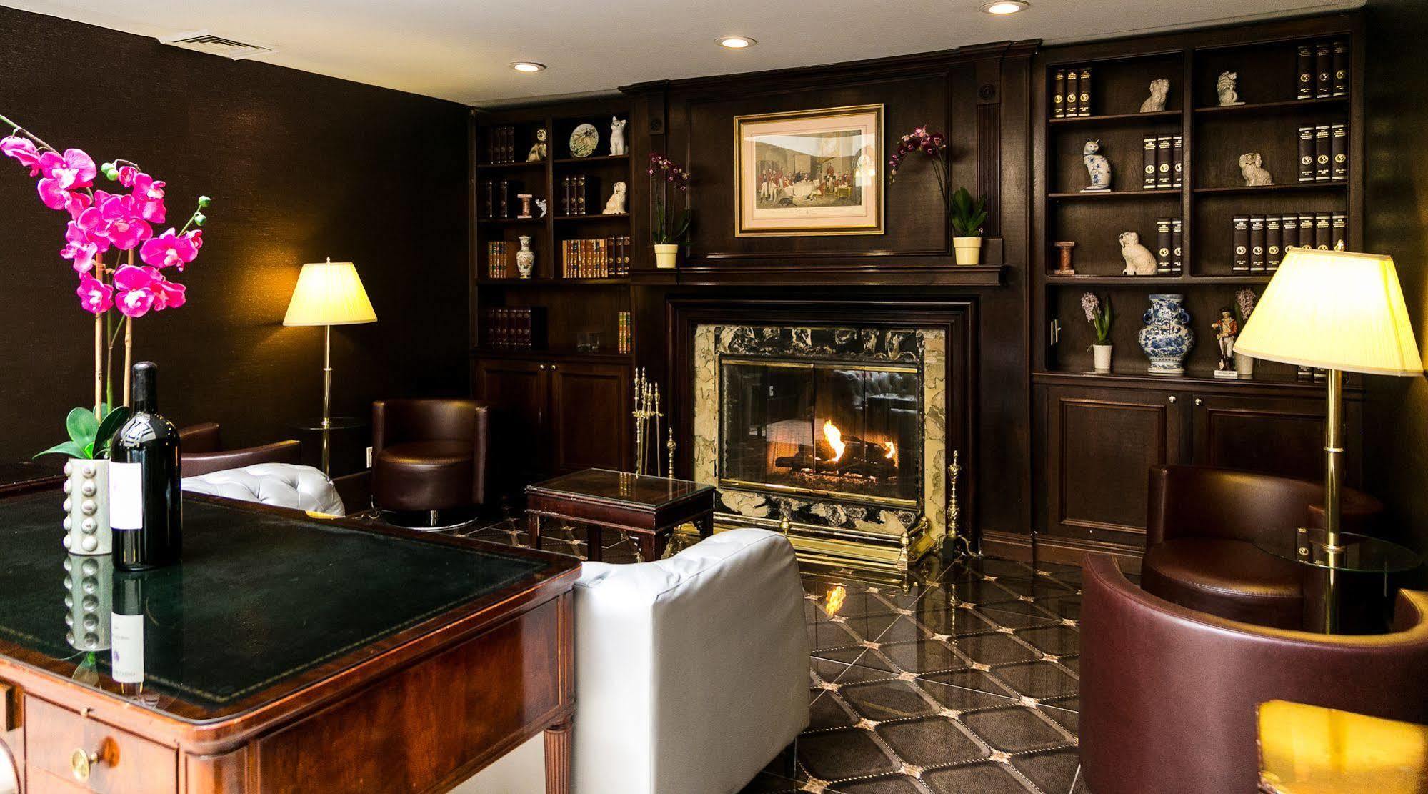 Hotel The Roslyn, Tapestry Collection By Hilton Esterno foto