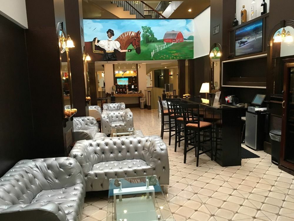Hotel The Roslyn, Tapestry Collection By Hilton Esterno foto
