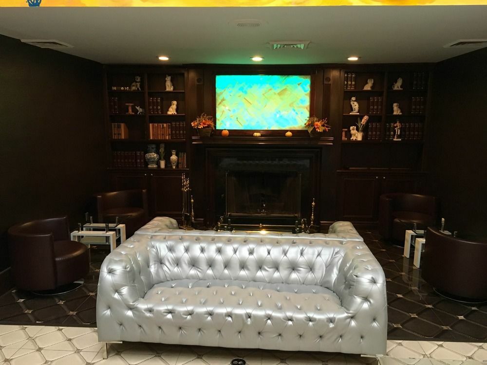 Hotel The Roslyn, Tapestry Collection By Hilton Esterno foto