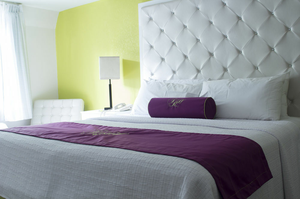 Hotel The Roslyn, Tapestry Collection By Hilton Esterno foto