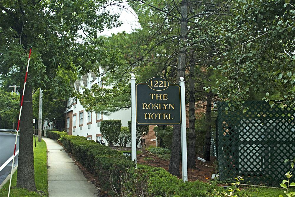 Hotel The Roslyn, Tapestry Collection By Hilton Esterno foto