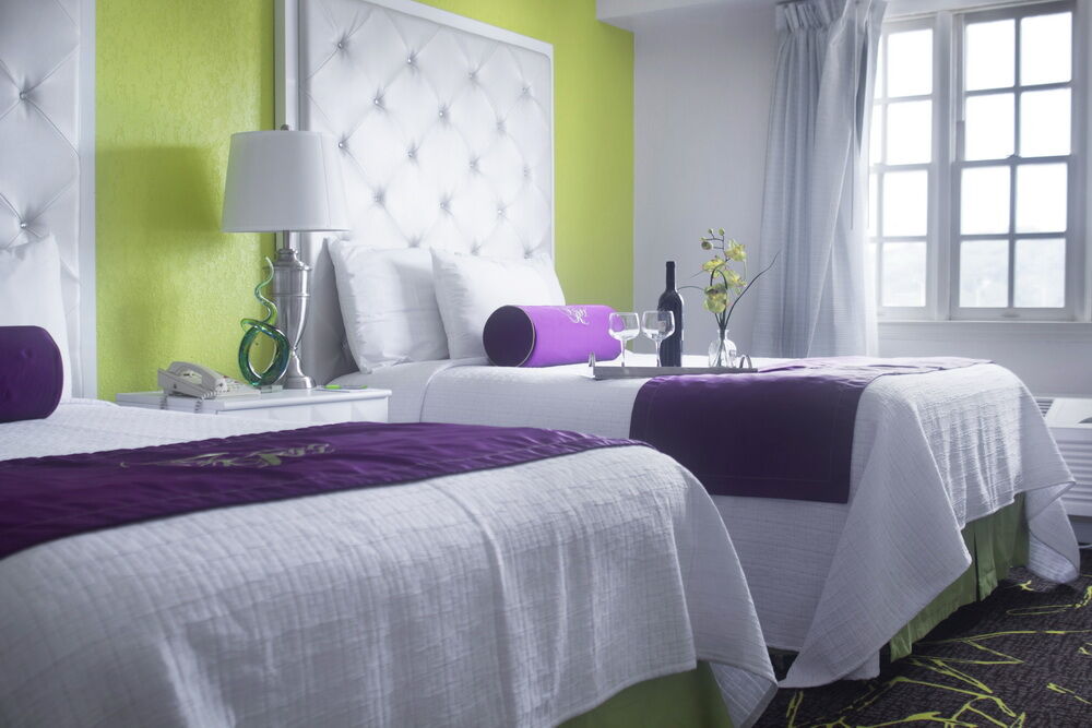 Hotel The Roslyn, Tapestry Collection By Hilton Esterno foto