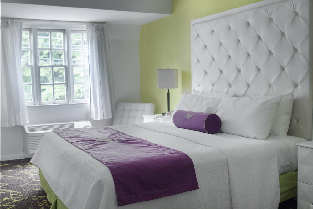 Hotel The Roslyn, Tapestry Collection By Hilton Esterno foto