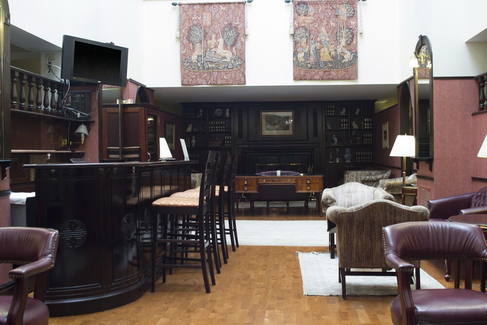 Hotel The Roslyn, Tapestry Collection By Hilton Esterno foto