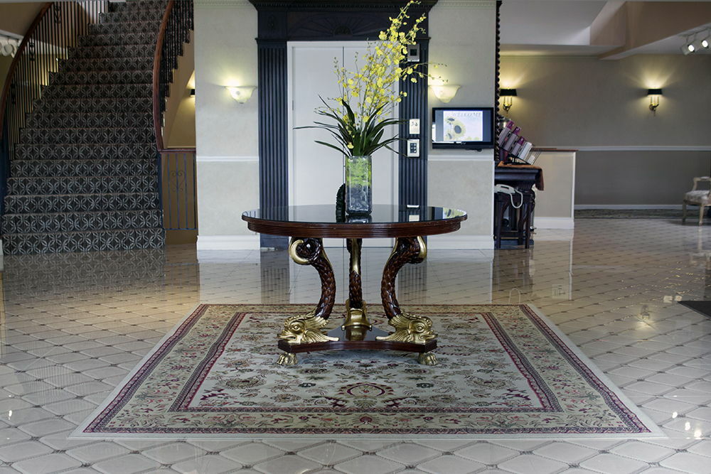 Hotel The Roslyn, Tapestry Collection By Hilton Esterno foto