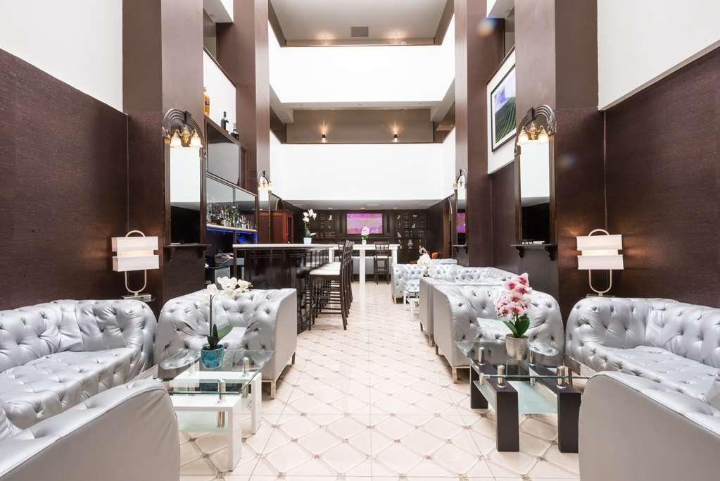 Hotel The Roslyn, Tapestry Collection By Hilton Interno foto