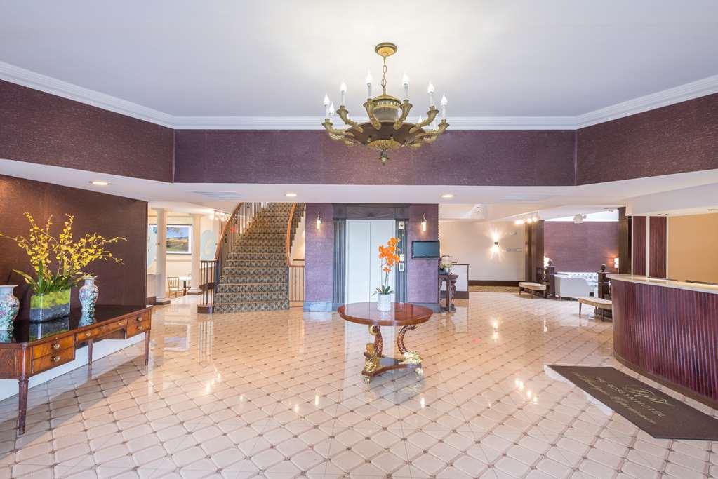 Hotel The Roslyn, Tapestry Collection By Hilton Interno foto