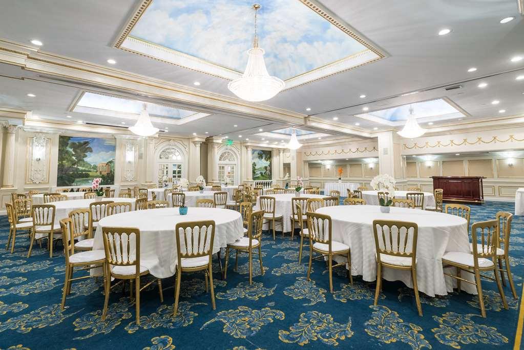 Hotel The Roslyn, Tapestry Collection By Hilton Servizi foto